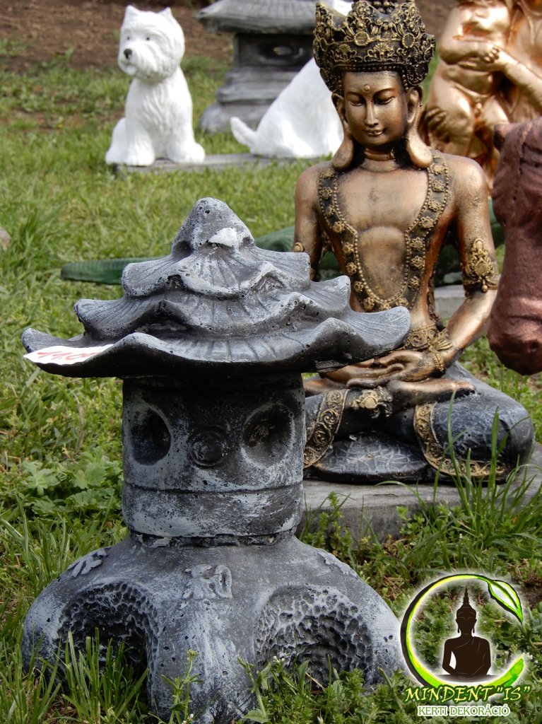 Mindent 'Is' kerti dekoráció 61